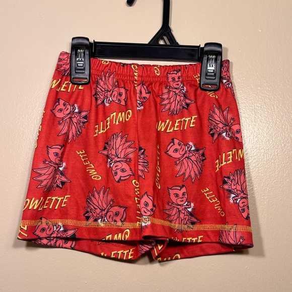 PJ Masks owlette pajamas, Size 3T
(INV#A31) - Picture 5 of 7